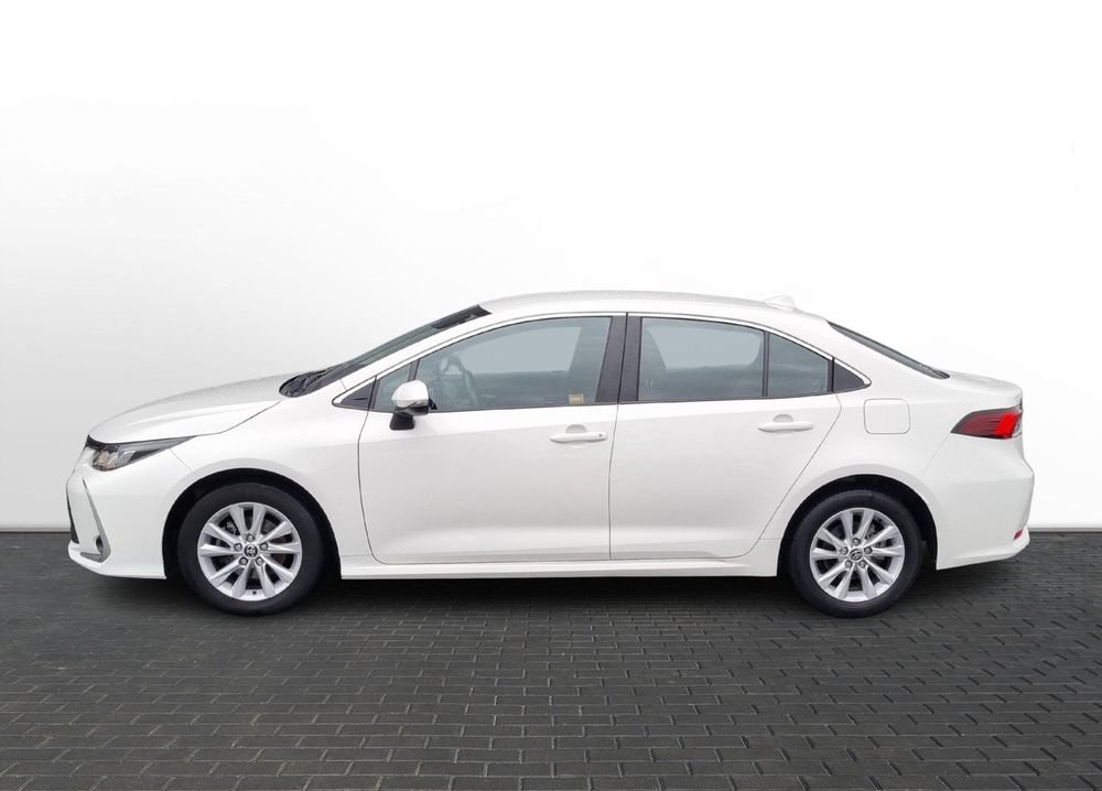Toyota Corolla Corolla 1.8 Hybrid Comfort