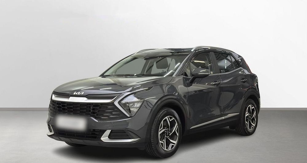 Kia Sportage Sportage 1.6 T-GDI mHEV M 2WD DCT
