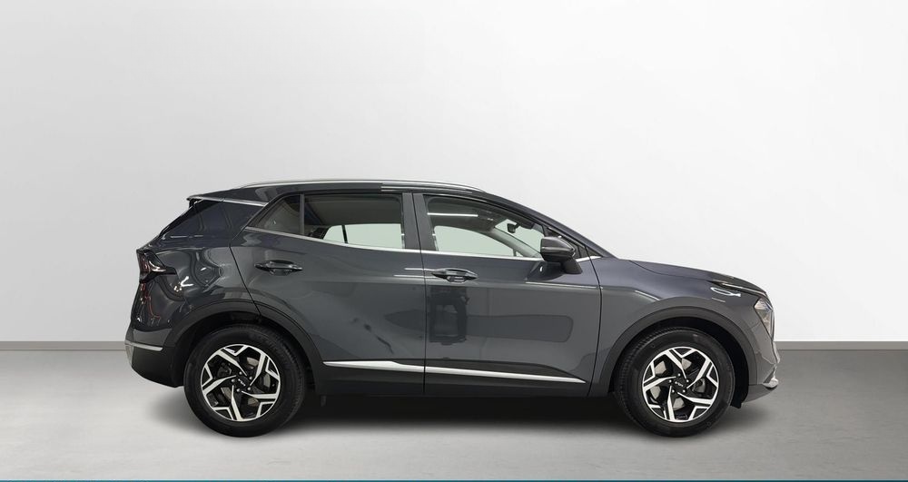 Kia Sportage Sportage 1.6 T-GDI mHEV M 2WD DCT
