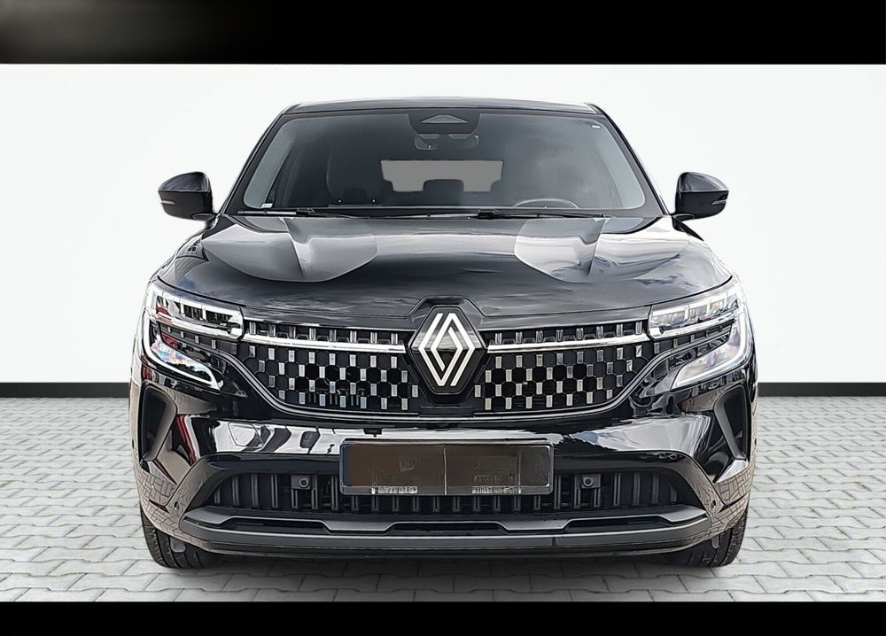 Renault Austral Austral 1.3 TCe mHEV Techno aut