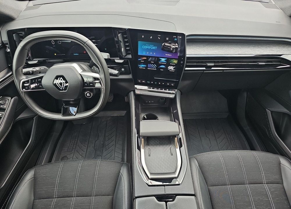 Renault Austral Austral 1.3 TCe mHEV Techno aut