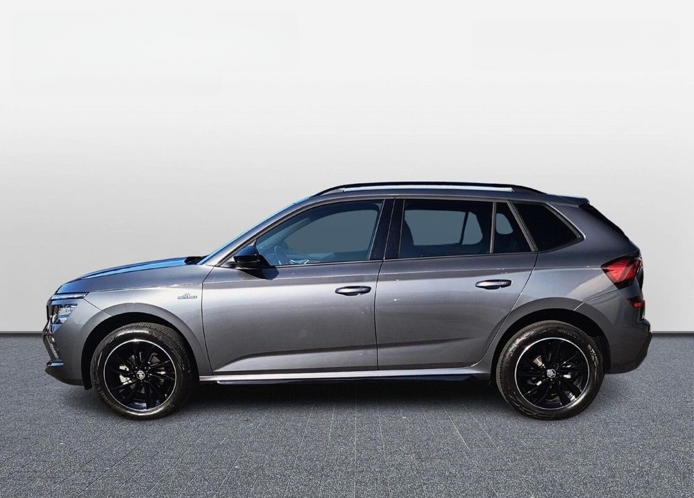 Skoda Kamiq Kamiq 1.5 TSI Monte Carlo DSG