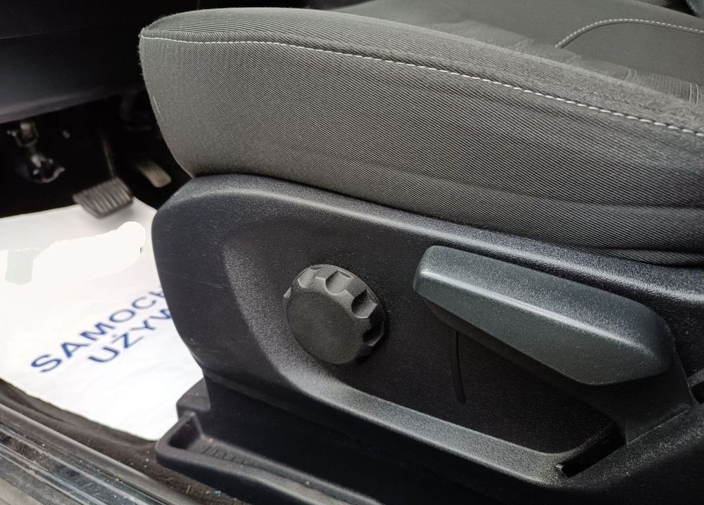 Ford Galaxy Galaxy 2.0 EcoBlue 4WD Titanium aut