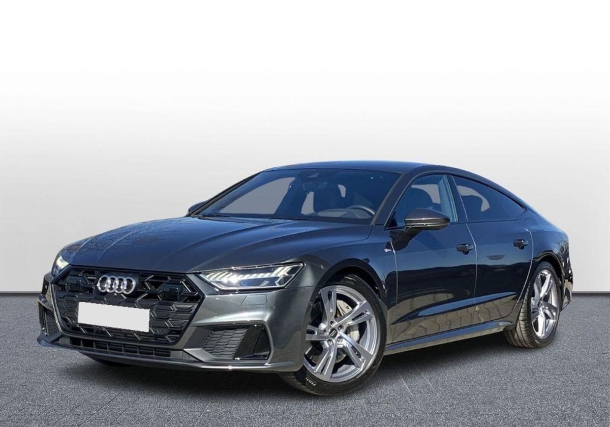 Audi A7 A7 50 TFSI e PHEV Quattro S tronic