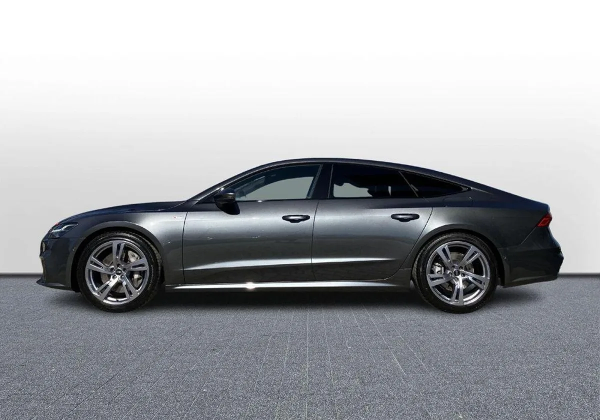 Audi A7 A7 50 TFSI e PHEV Quattro S tronic