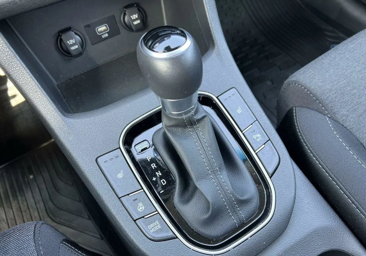 Hyundai i30 i30 1.0 T-GDI Smart DCT