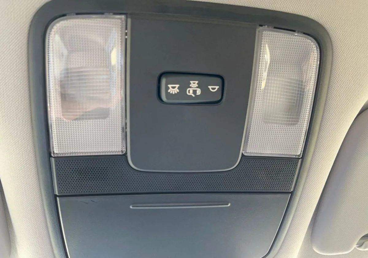 Kia XCeed XCeed 1.6 T-GDI L DCT