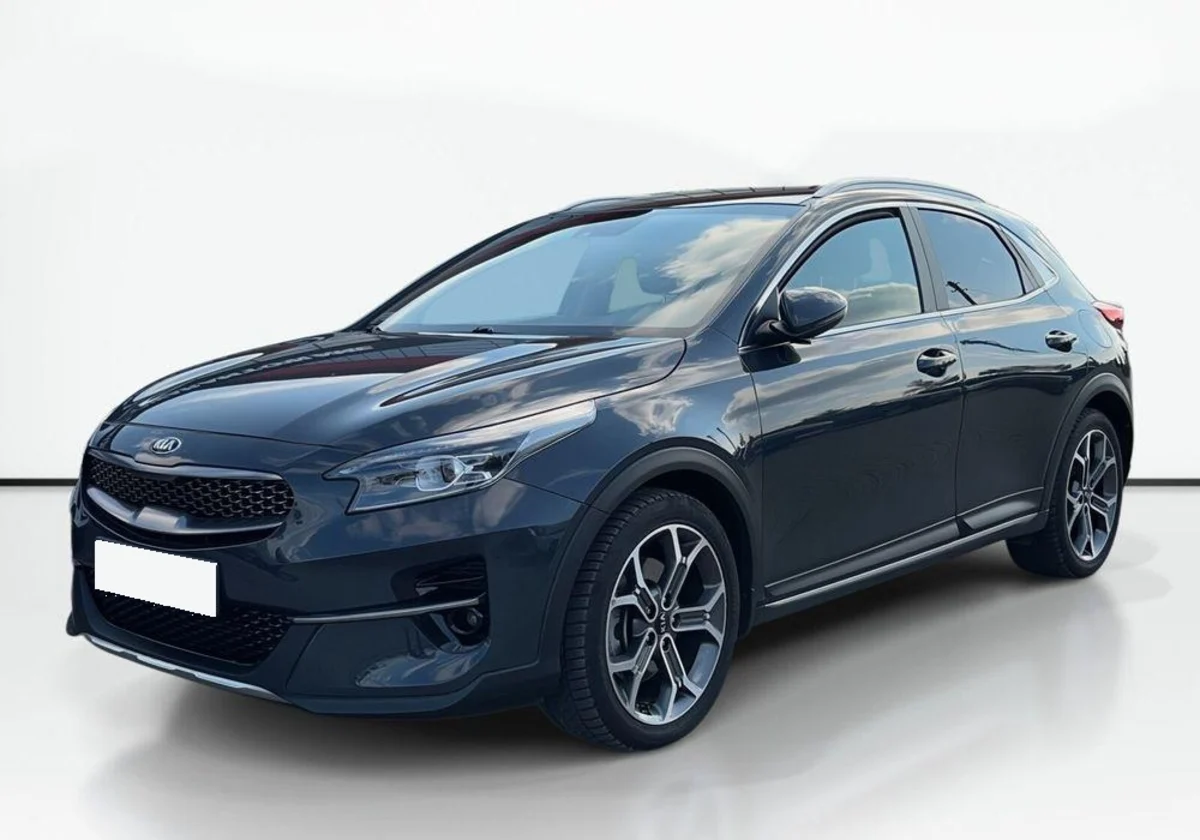 Kia XCeed XCeed 1.6 T-GDI L DCT