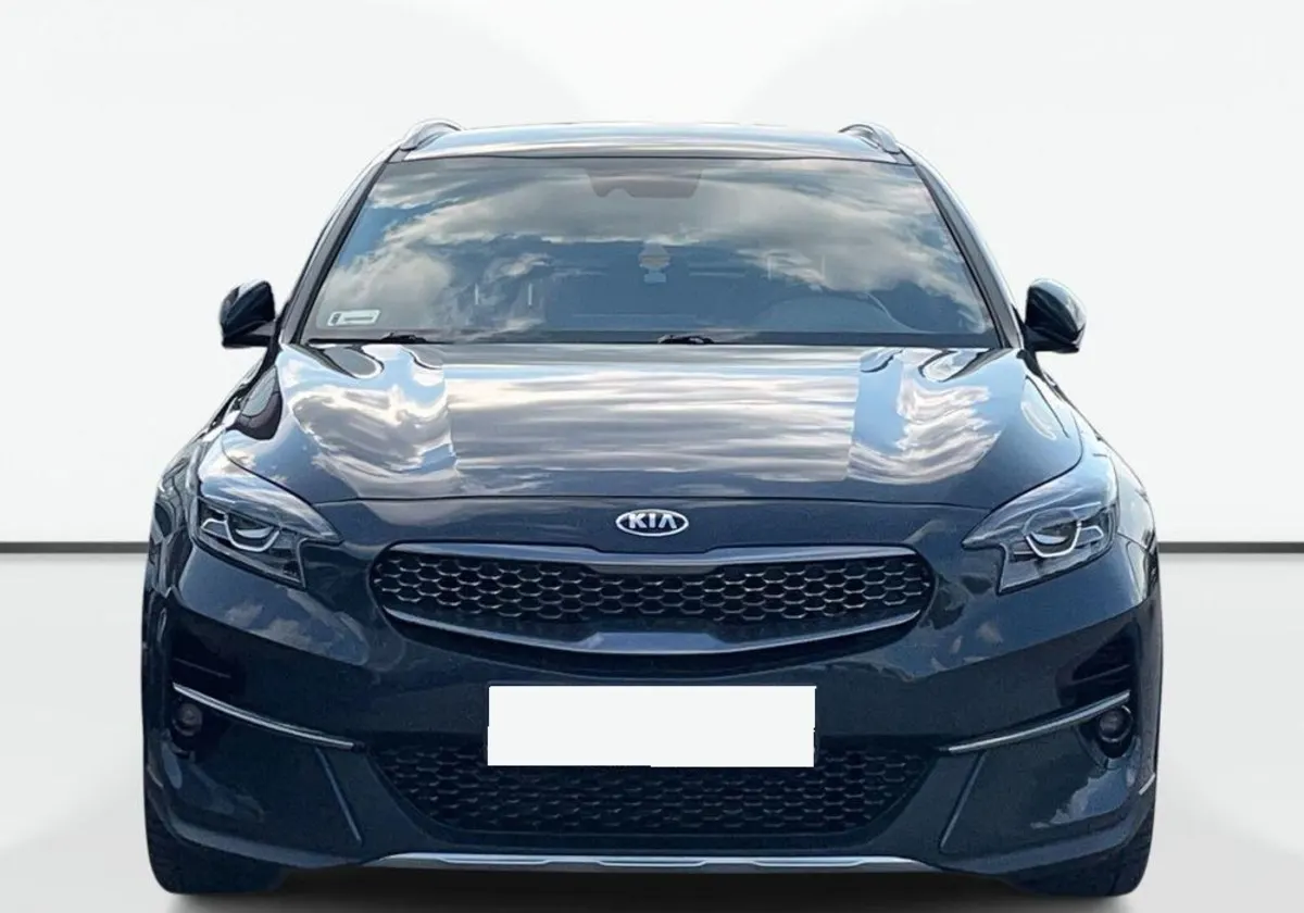 Kia XCeed XCeed 1.6 T-GDI L DCT