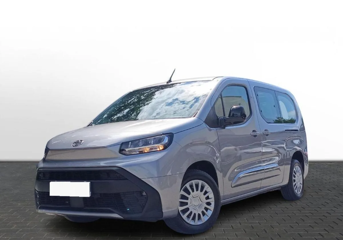 Toyota Proace City Proace City Verso Long 1.5 D-4D Business