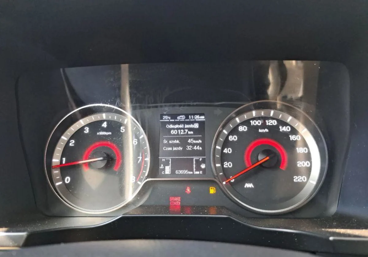 SsangYong Tivoli Tivoli 1.5 T-GDI Quartz