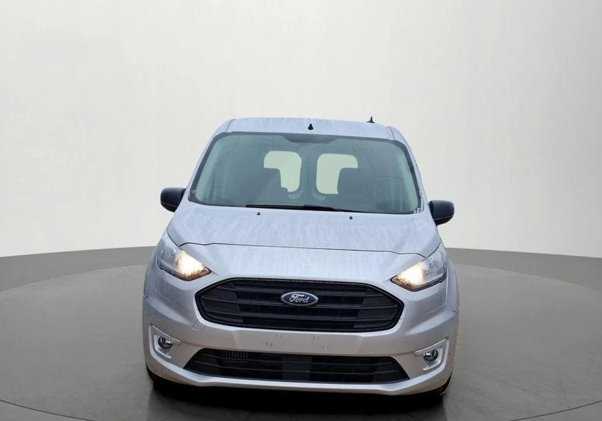 Ford Transit Connect Transit Connect Kombi 230 L2 Trend N1