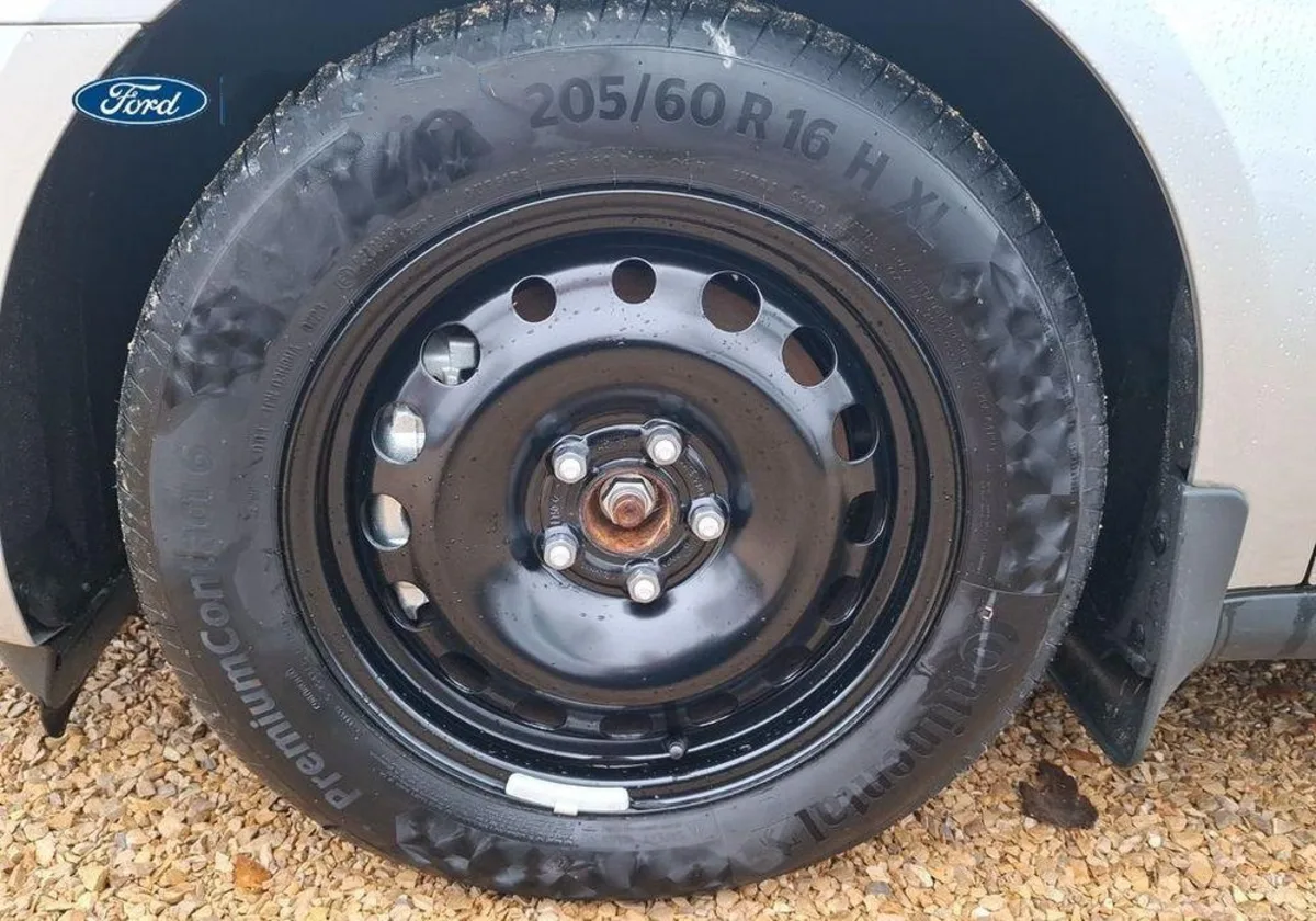 Ford Transit Connect Transit Connect Kombi 230 L2 Trend N1
