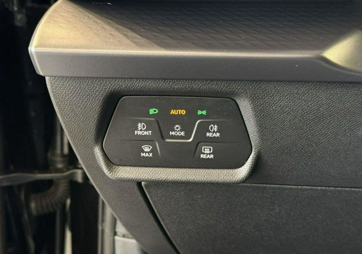 Cupra Formentor Formentor 1.5 TSI DSG