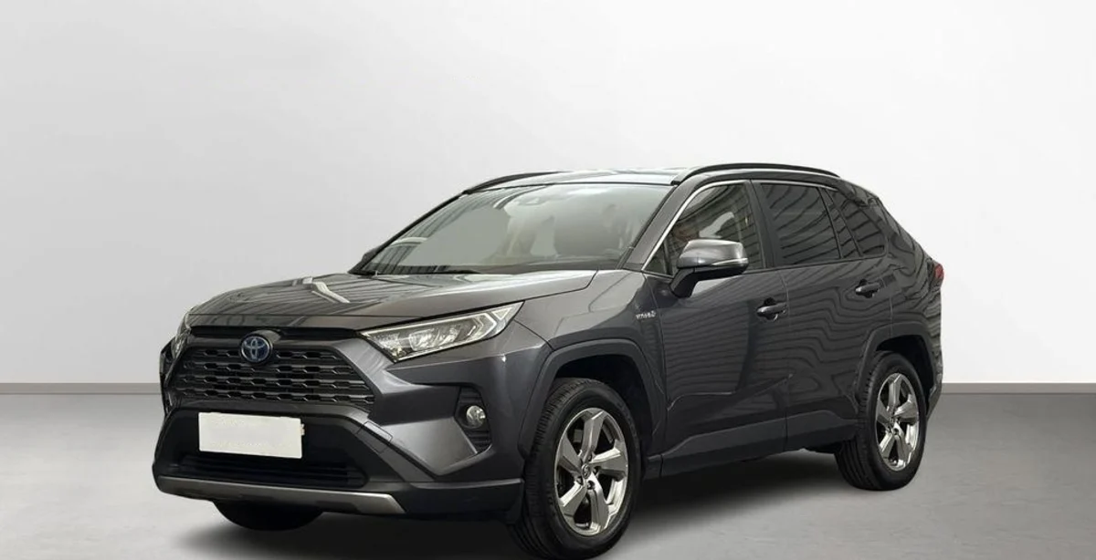 Toyota RAV4 RAV4 2.5 Hybrid Comfort 4x4