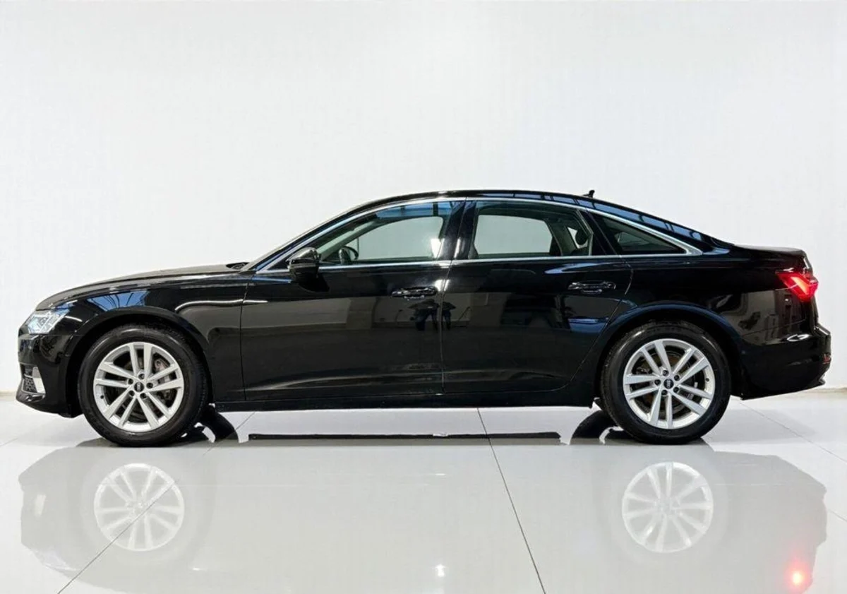 Audi A6 A6 40 TDI mHEV Quattro Sport S tronic