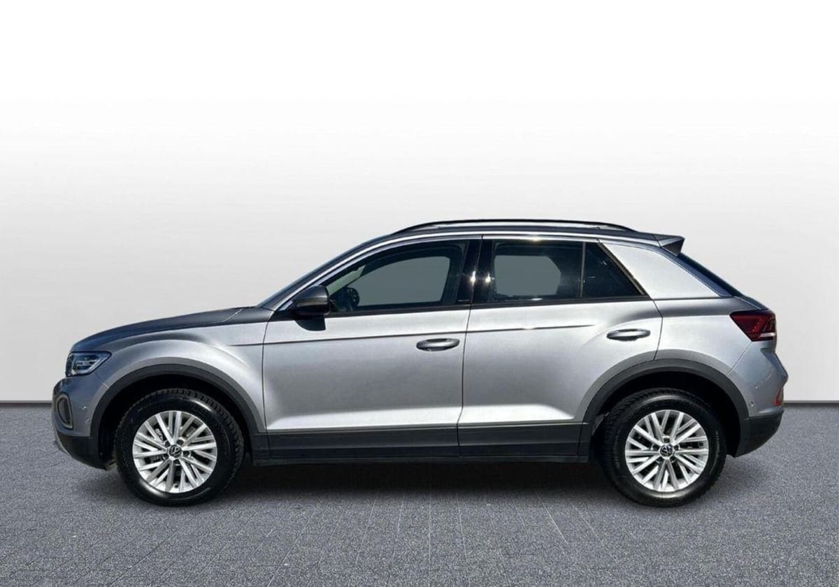 Volkswagen T-Roc T-ROC 1.5 TSI Life DSG