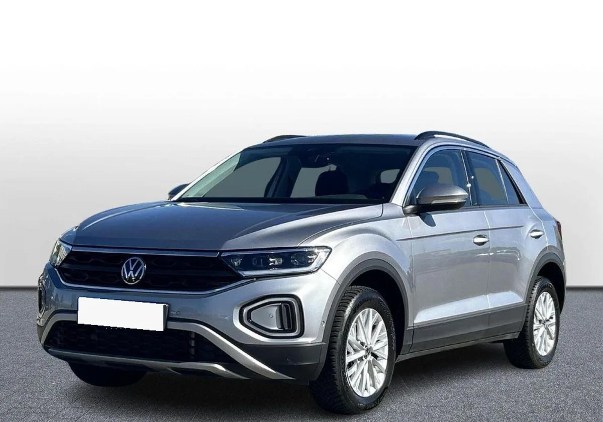 Volkswagen T-Roc T-ROC 1.5 TSI Life DSG