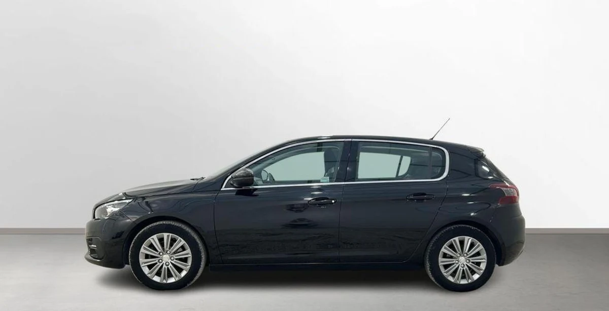 Peugeot 308 308 1.2 PureTech GPF Allure S&S EAT8