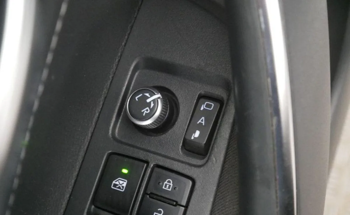 Toyota Corolla Corolla 1.8 Hybrid GPF Comfort