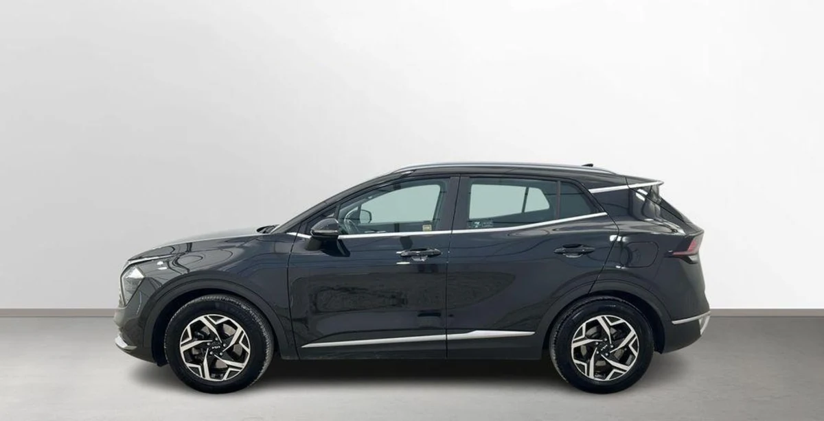 Kia Sportage Sportage 1.6 T-GDI mHEV M 2WD DCT