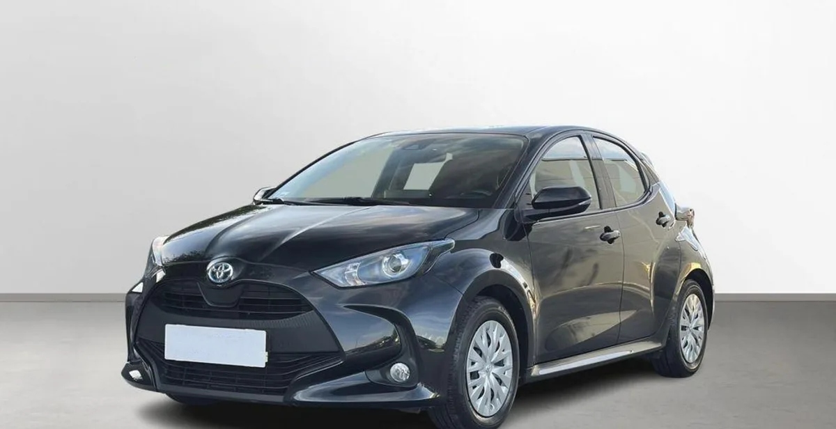Toyota Yaris Yaris Hybrid 1.5 Comfort