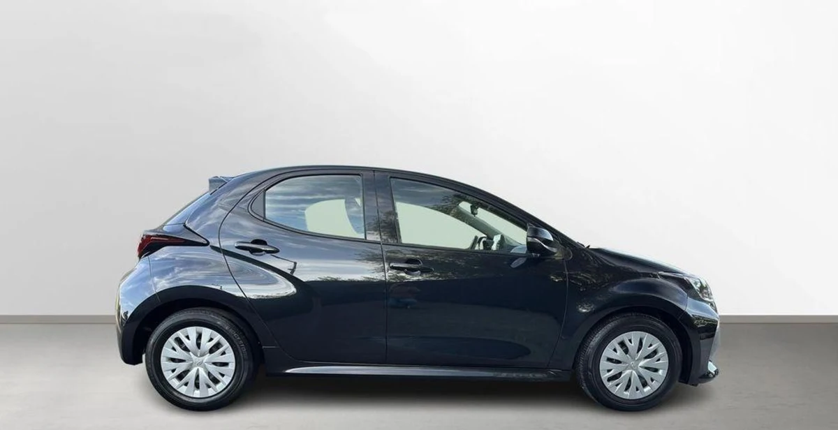 Toyota Yaris Yaris Hybrid 1.5 Comfort