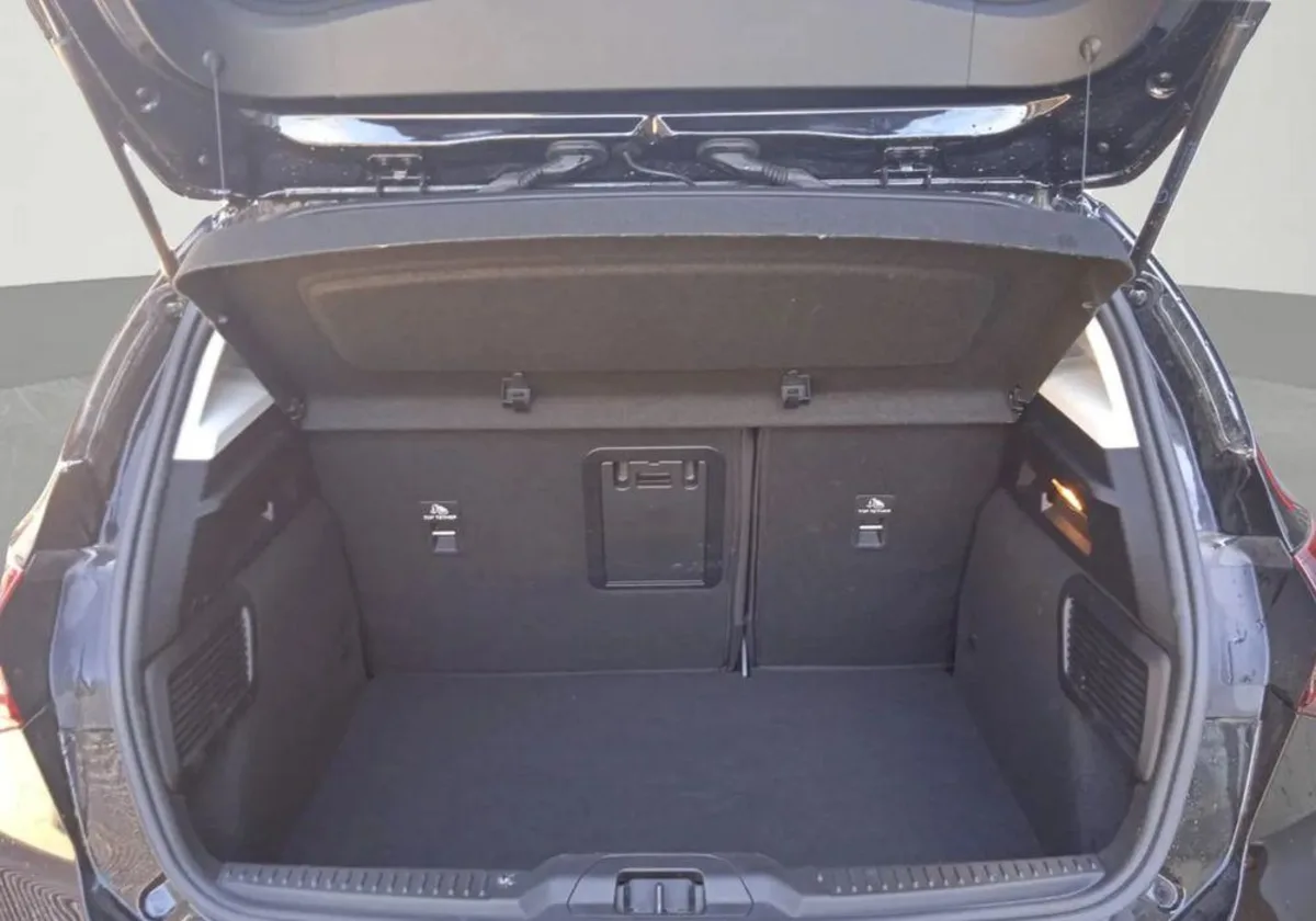 Ford Focus Focus 1.0 EcoBoost Titanium X