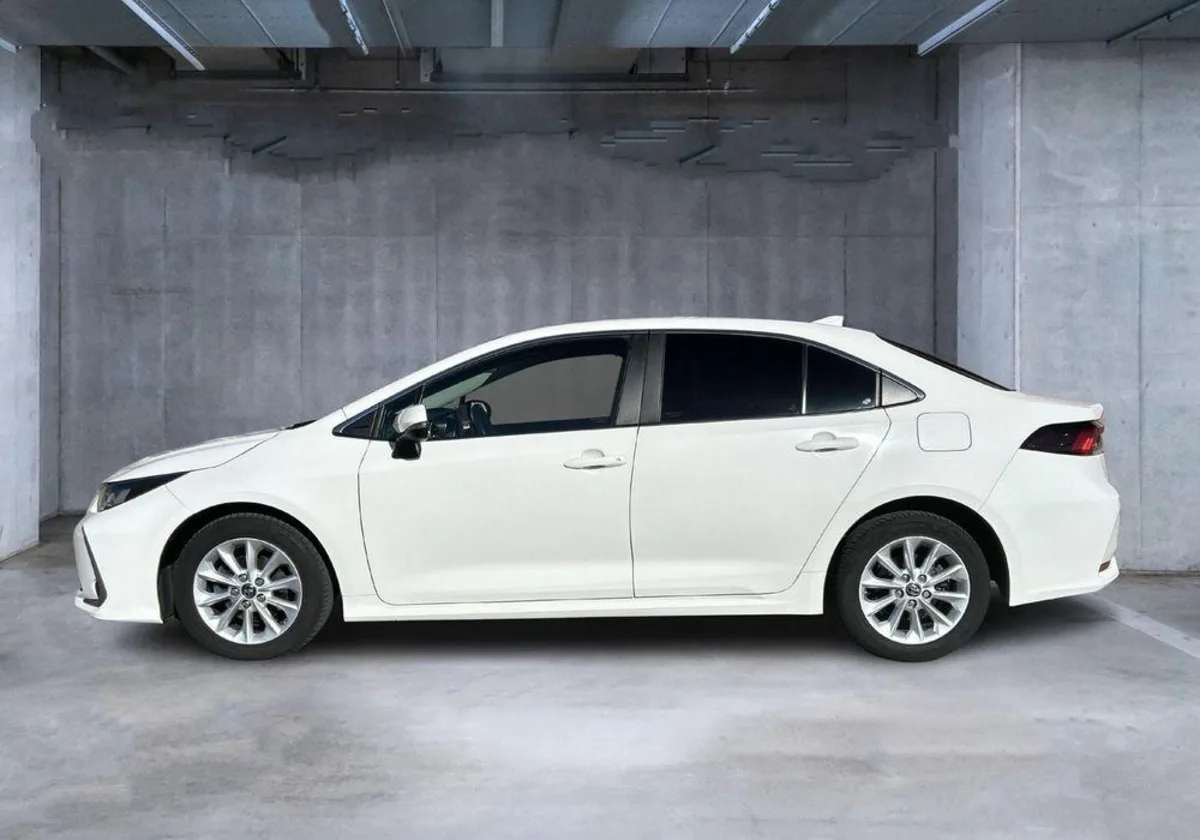 Toyota Corolla Corolla 1.5 Comfort