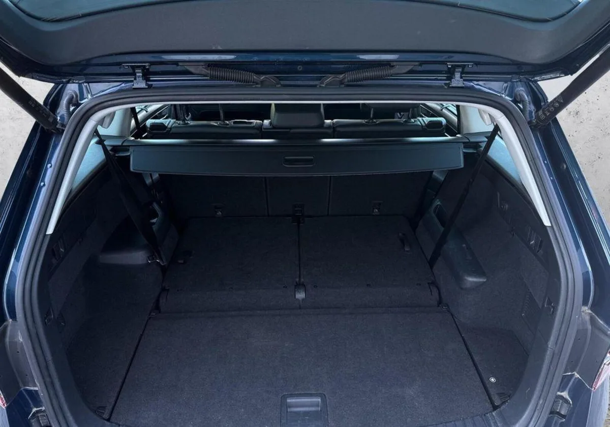 Skoda Kodiaq Kodiaq 1.5 TSI ACT 4x2 L&K DSG 7os.