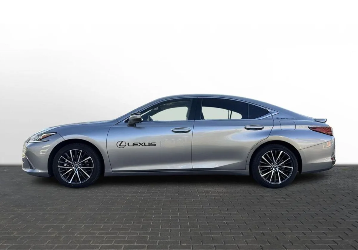 Lexus ES ES 300h Business Edition