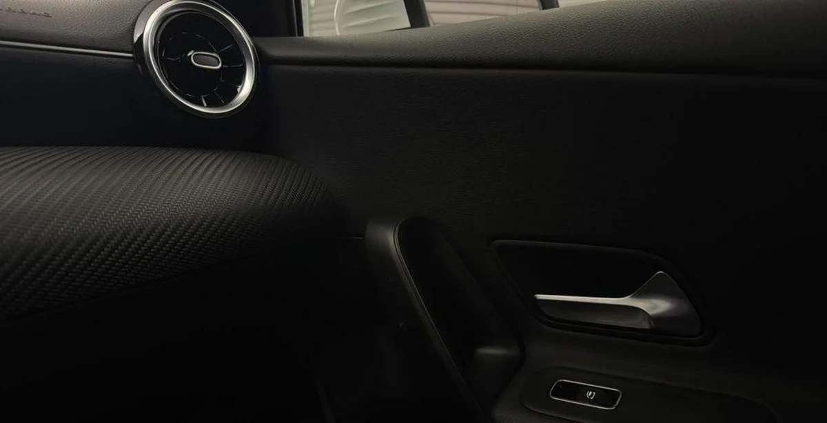 Mercedes-Benz Klasa A A 200 Style 7G-DCT