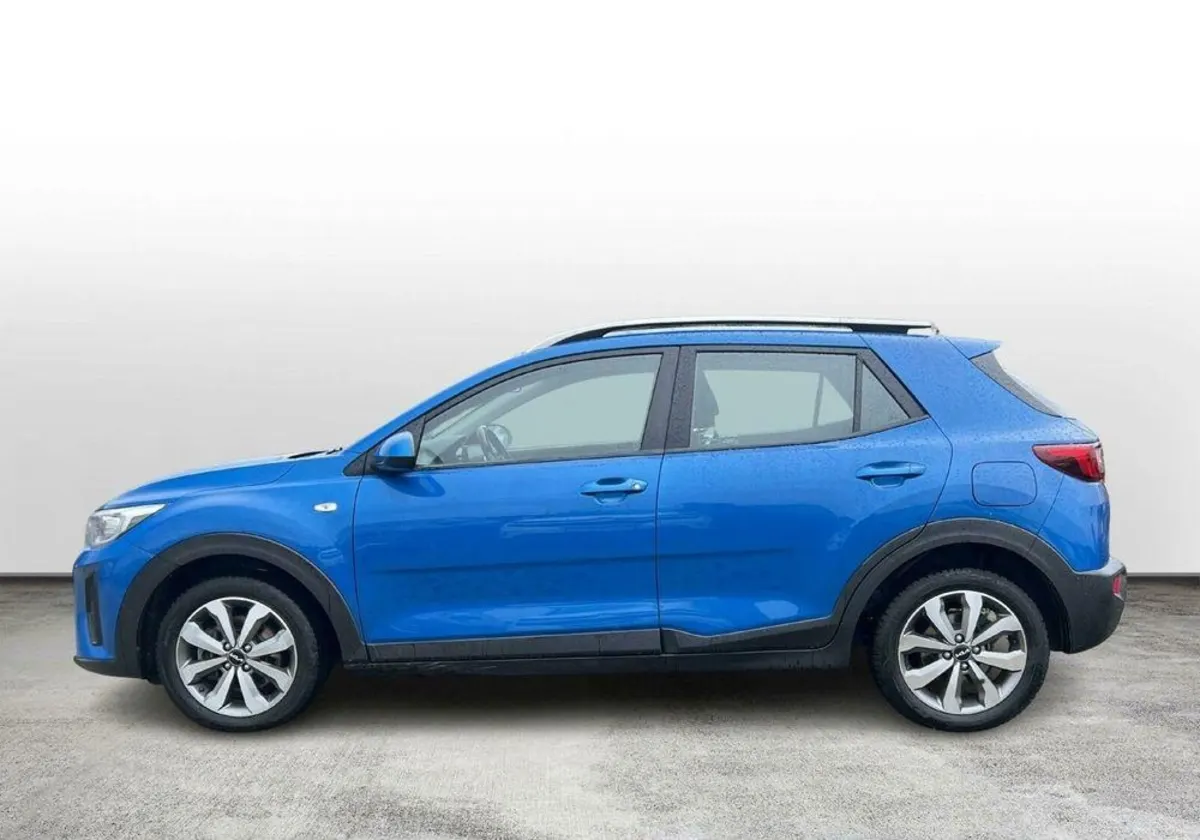Kia Stonic Stonic 1.0 T-GDI M