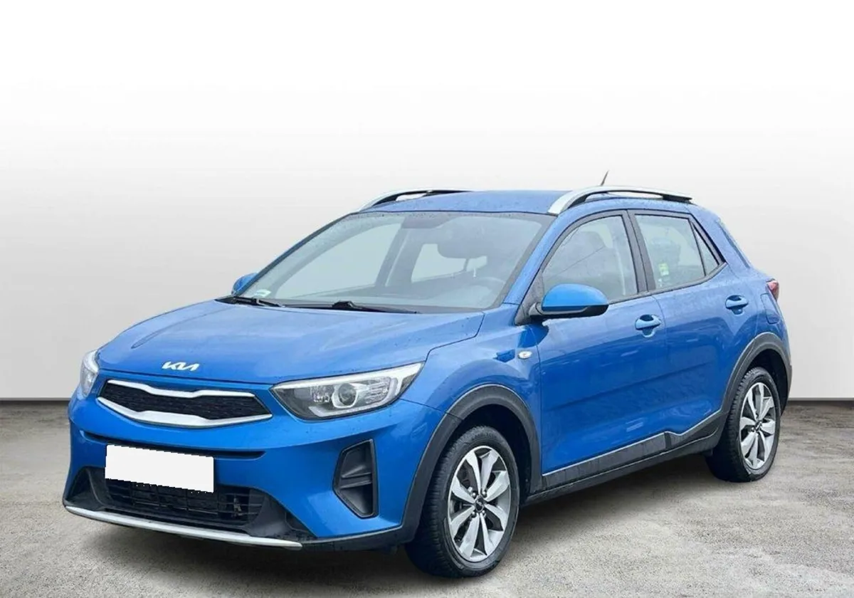 Kia Stonic Stonic 1.0 T-GDI M