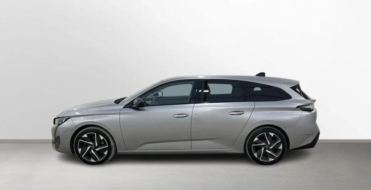Peugeot 308 308 1.5 BlueHDi Allure Pack S&S EAT8