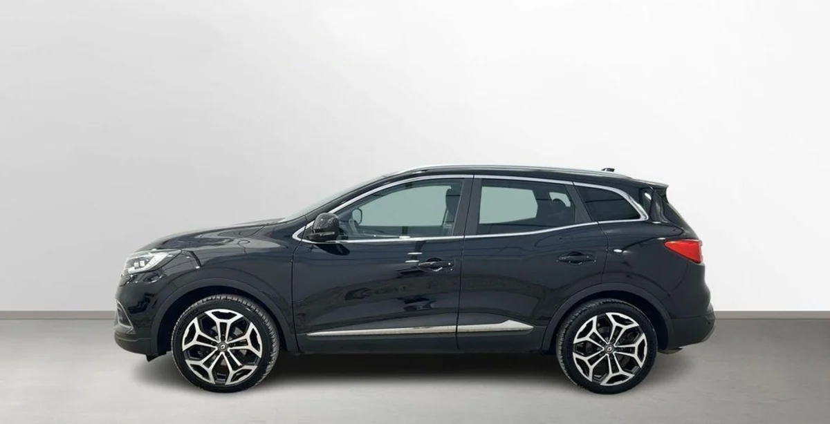 Renault Kadjar Kadjar 1.3 TCe FAP Intens EDC