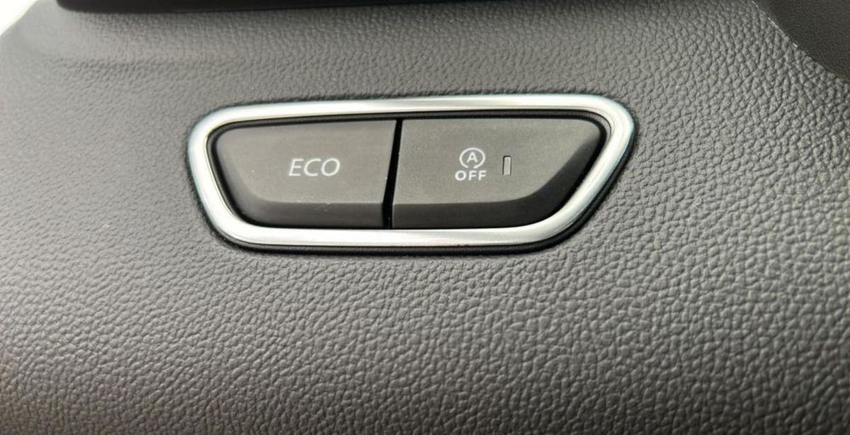 Renault Kadjar Kadjar 1.3 TCe FAP Intens EDC