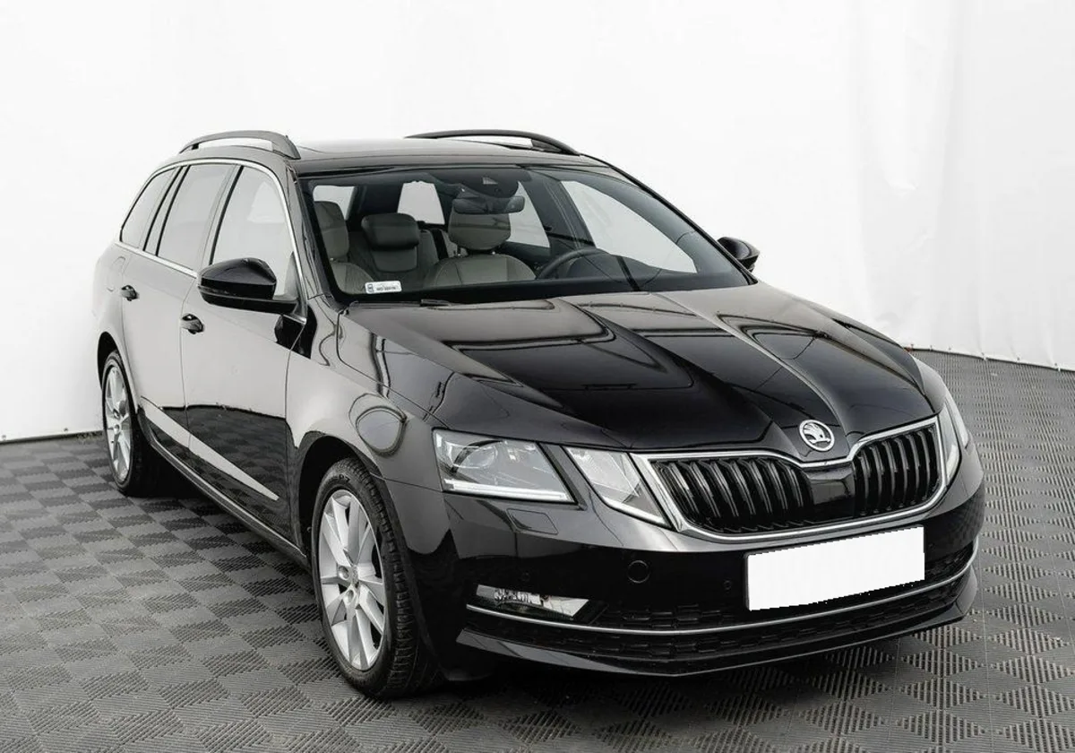 Skoda Octavia Octavia 2.0 TDI SCR Style DSG