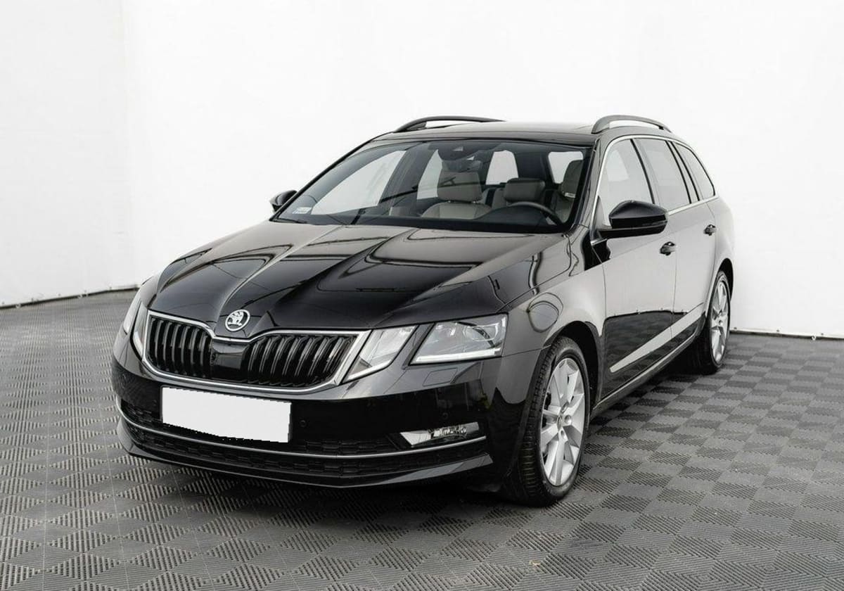 Skoda Octavia Octavia 2.0 TDI SCR Style DSG
