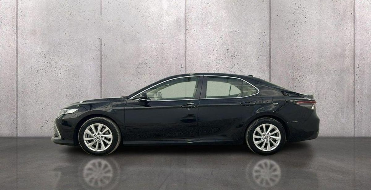 Toyota Camry Camry 2.5 Hybrid Comfort CVT