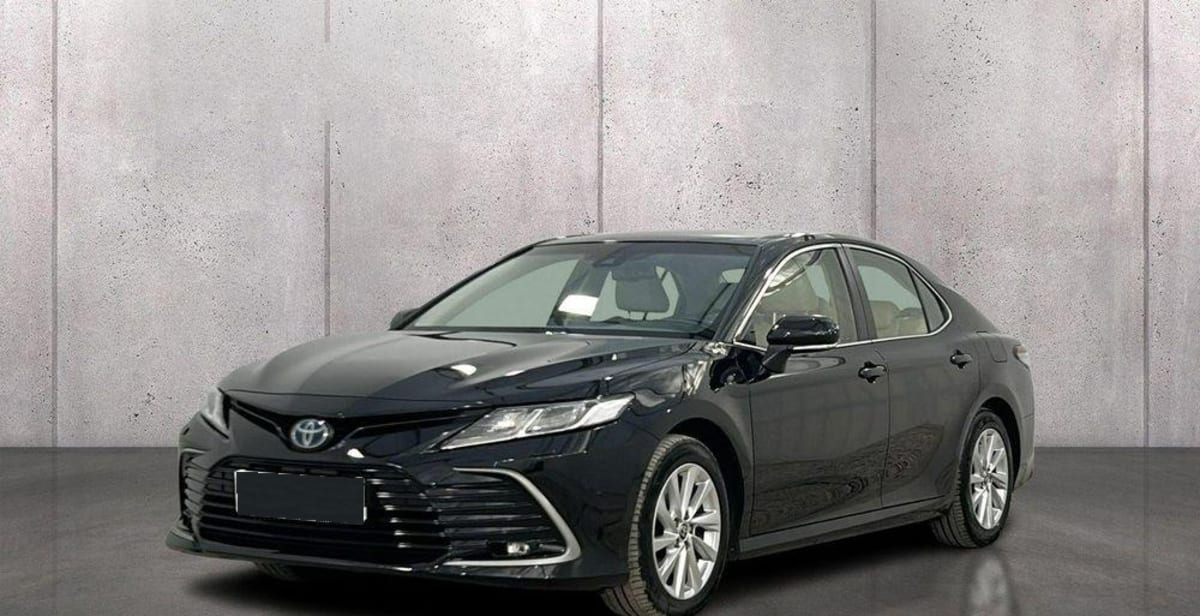 Toyota Camry Camry 2.5 Hybrid Comfort CVT