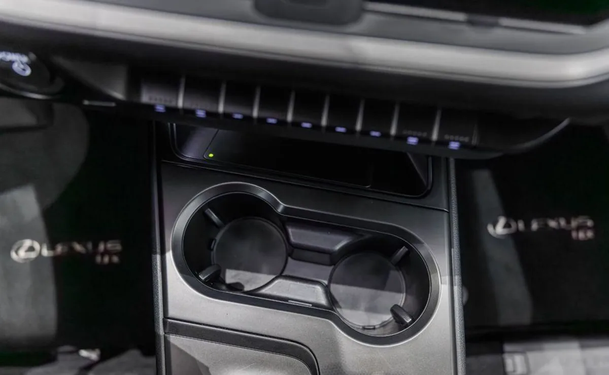 Lexus UX UX 300h Business