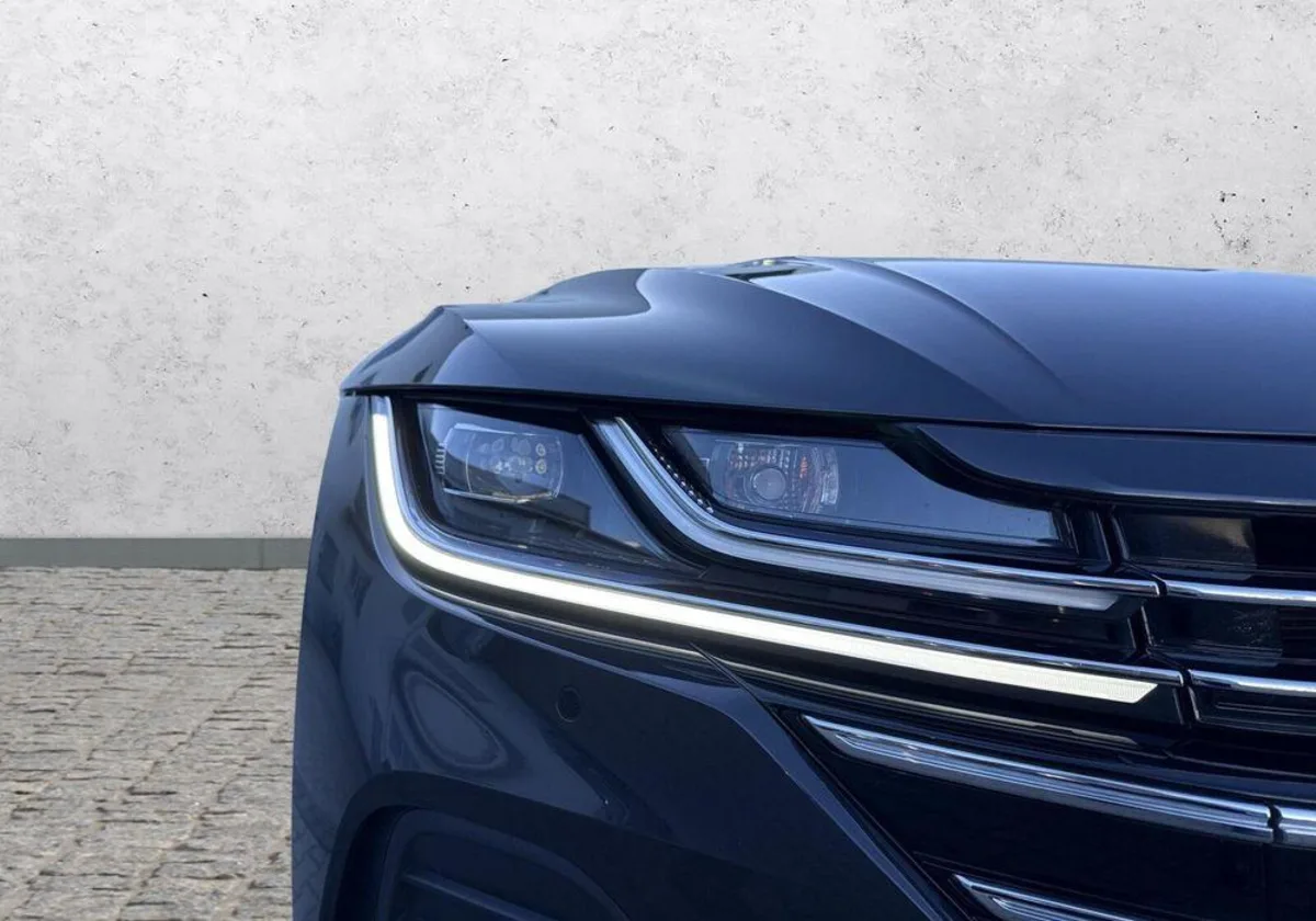 Volkswagen Arteon Arteon 2.0 TDI Elegance DSG