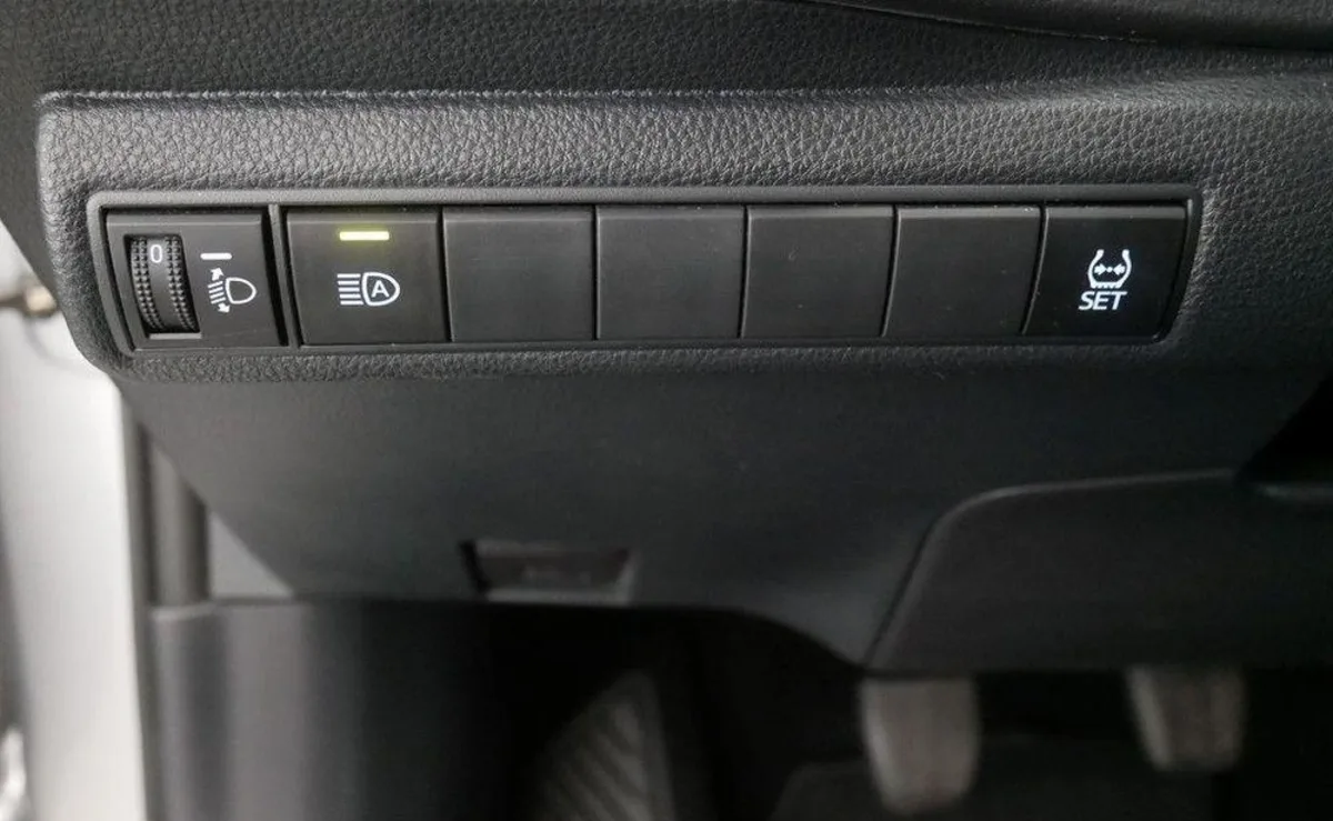 Toyota Corolla Corolla 1.5 Comfort