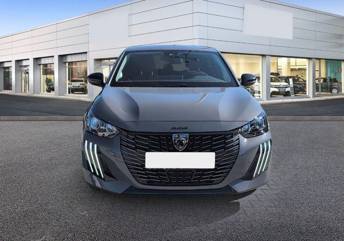 Peugeot 208 208 1.2 PureTech Allure S&S
