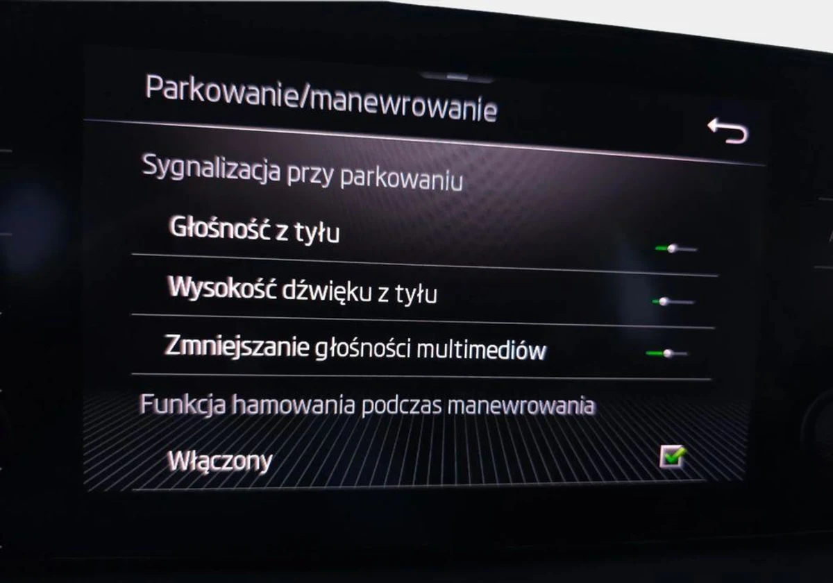 Skoda Scala Scala 1.0 TSI Ambition
