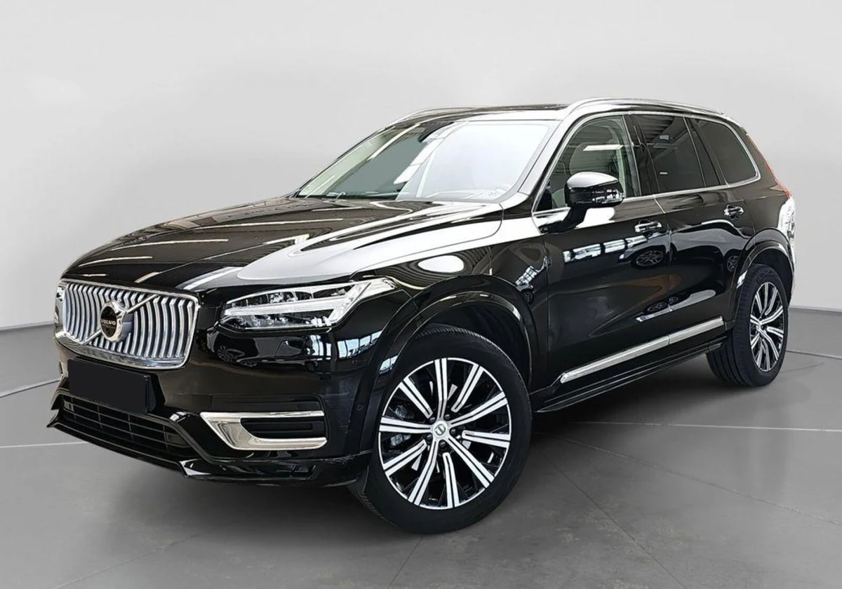 Volvo XC 90 XC 90 B5 D AWD Ultimate Bright 7os aut