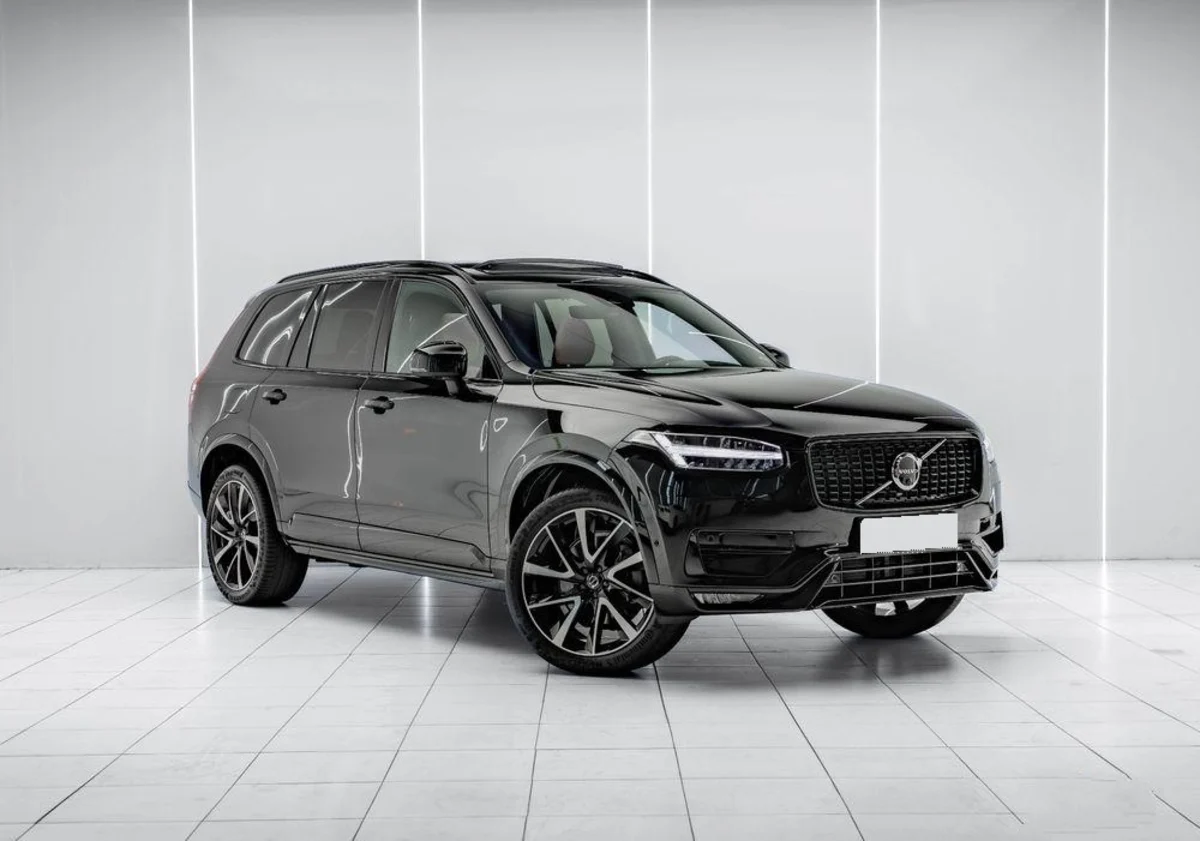 Volvo XC 90 XC 90 B5 D AWD Ultimate Dark 7os aut