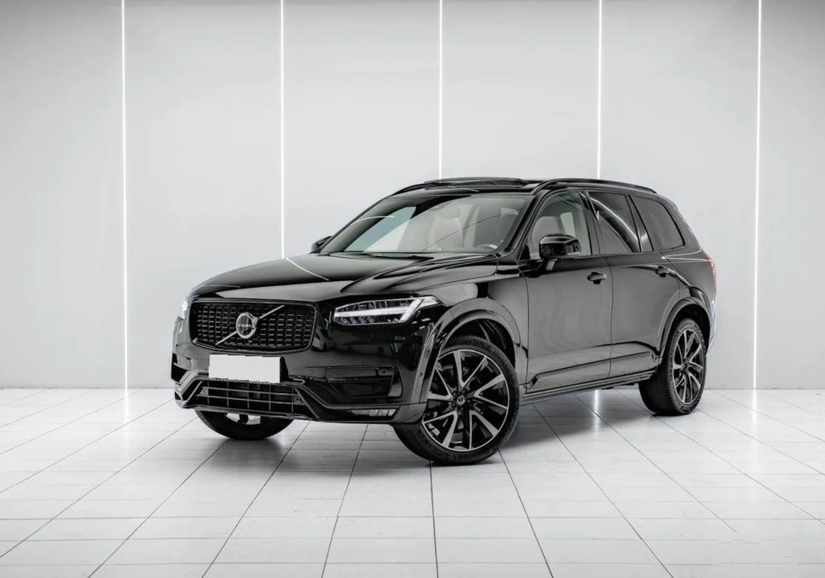Volvo XC 90 XC 90 B5 D AWD Ultimate Dark 7os aut