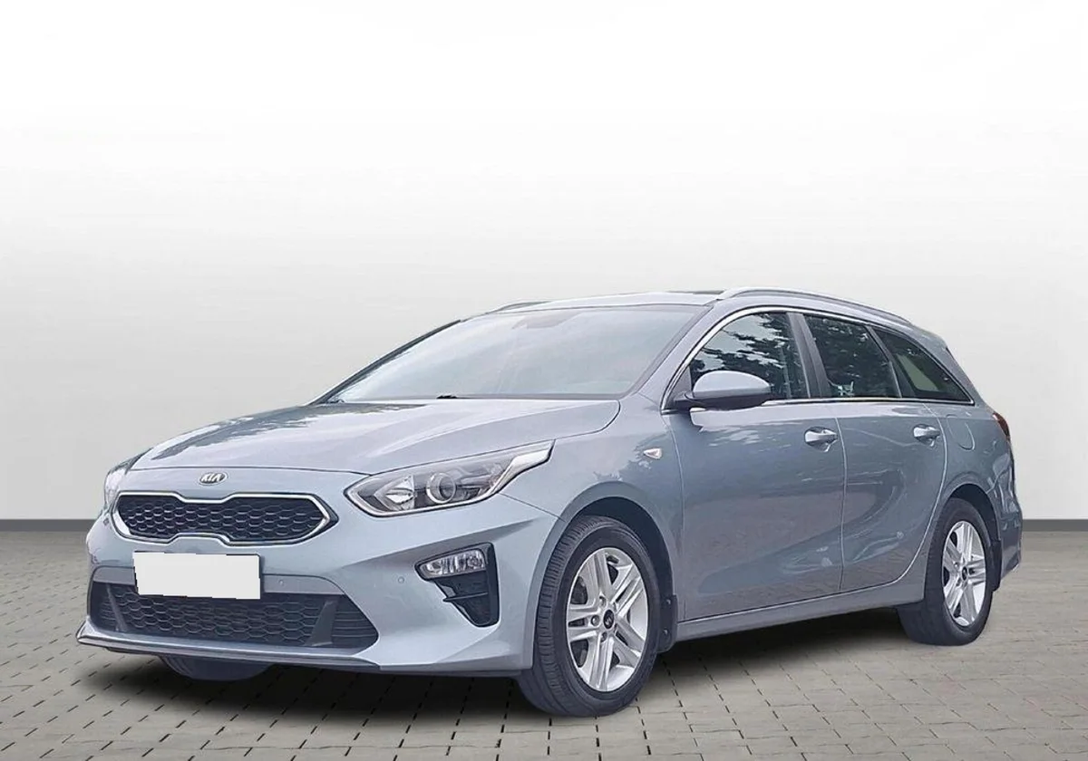 Kia Ceed Ceed 1.6 CRDi mHEV M